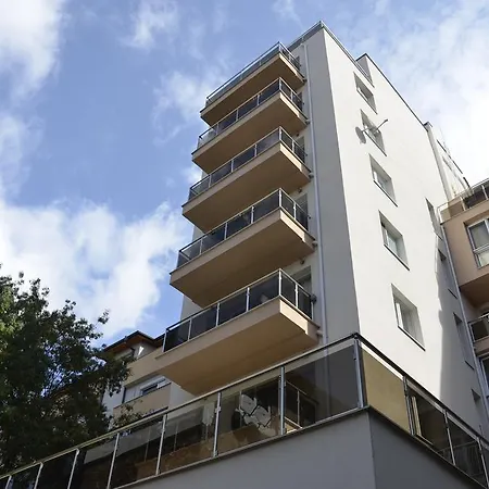 Apartment Dunav *