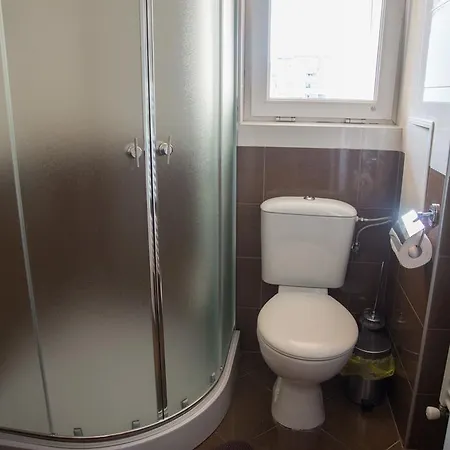 Apartment Dunav Sofia