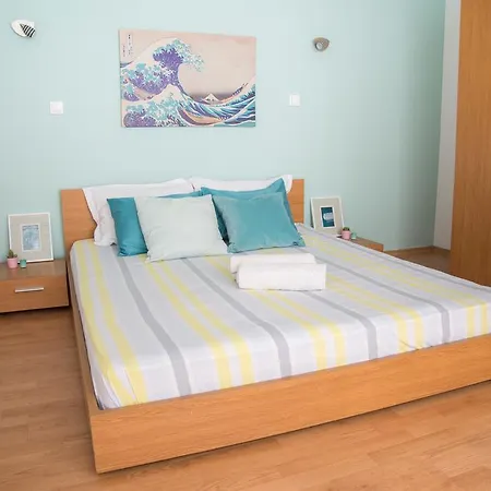 Apartment Dunav