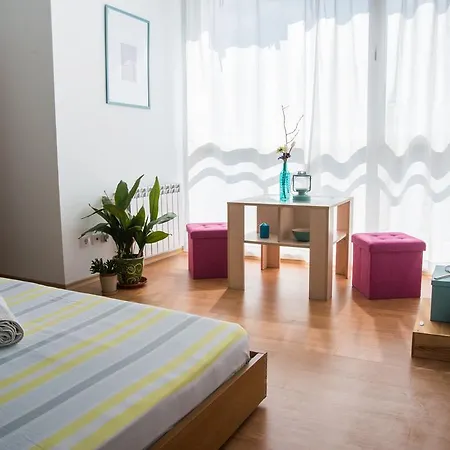 Apartment Dunav Sofia