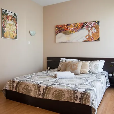 Apartment Dunav *