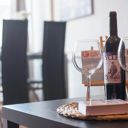 Apartment Dunav *