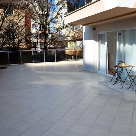 Dunav Apartment *