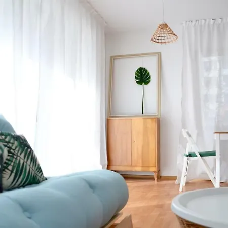 Dunav Apartment