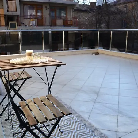 Dunav Apartment *