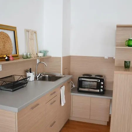 Dunav Apartment *
