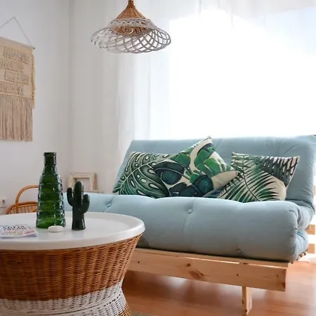 Apartment Dunav *