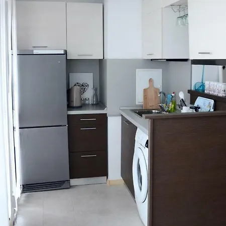 Dunav Apartment