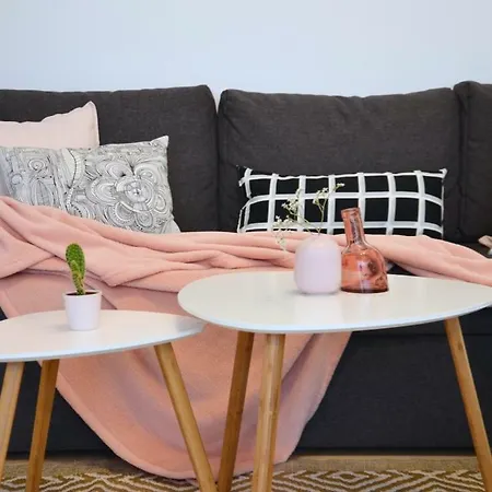 Apartment Dunav