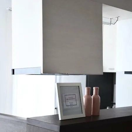 Apartment Dunav *