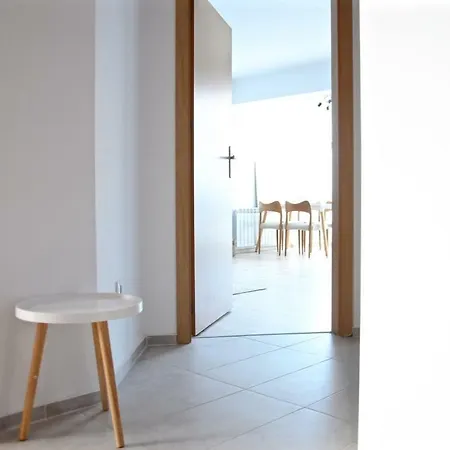 Apartment Dunav *