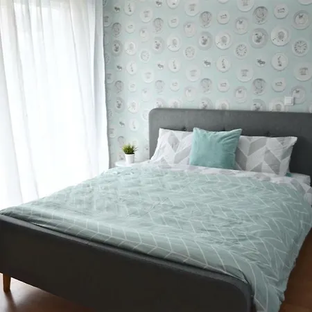 Apartment Dunav