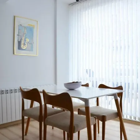 Apartment Dunav