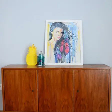 Apartment Dunav *